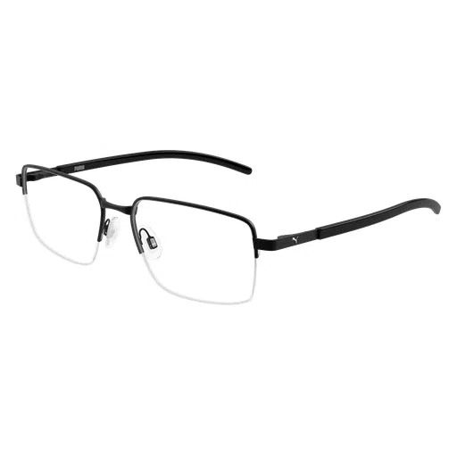 Puma PU0538O Eyeglasses - view 3